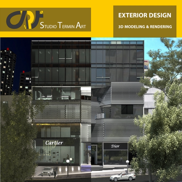 Exterior Design (7)